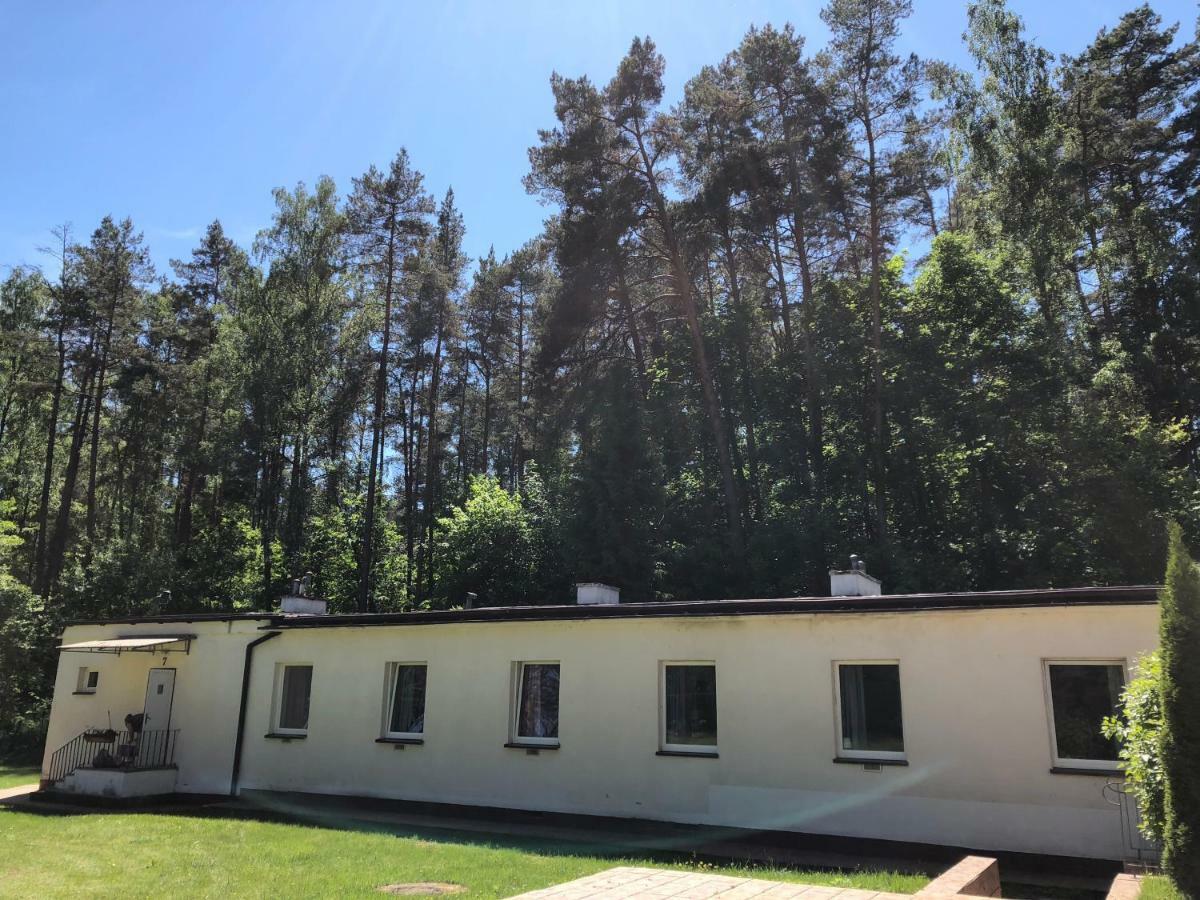Krokodyl Sport&Spa Mielno  Exterior photo